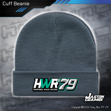 Load image into Gallery viewer, BEANIE - Humphries/Walsh Racing
