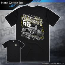 Load image into Gallery viewer, Tee - Martin Motorsport
