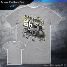 Load image into Gallery viewer, Tee - Martin Motorsport

