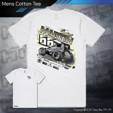 Load image into Gallery viewer, Tee - Martin Motorsport
