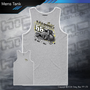 Mens/Kids Tank - Martin Motorsport