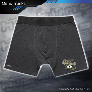 Mens Trunks - Martin Motorsport