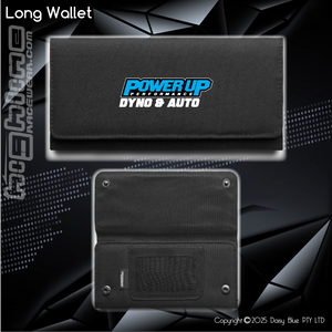 Long Wallet - PowerUp Performance