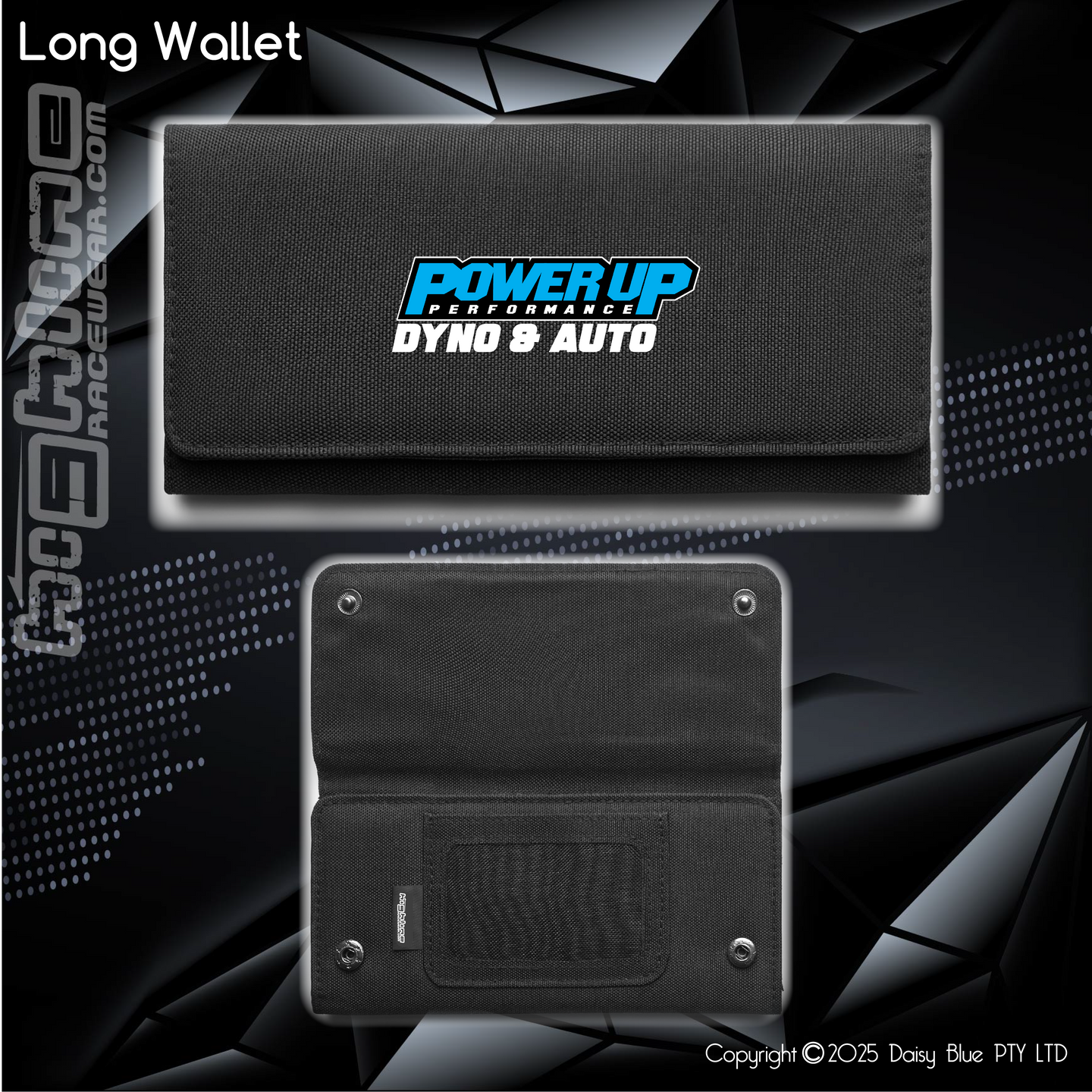 Long Wallet - PowerUp Performance