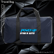 Load image into Gallery viewer, Travel Bag - PowerUp Performance
