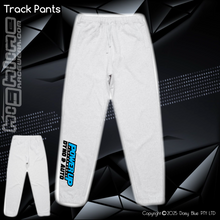 Load image into Gallery viewer, Track Pants - PowerUp Performance
