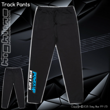 Load image into Gallery viewer, Track Pants - PowerUp Performance
