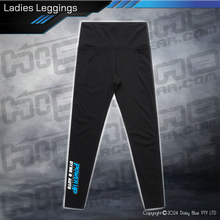 Load image into Gallery viewer, Leggings - PowerUp Performance
