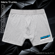 Load image into Gallery viewer, Mens Trunks - PowerUp Performance

