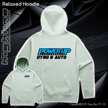 Load image into Gallery viewer, Relaxed Hoodie - PowerUp Performance
