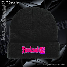 Load image into Gallery viewer, BEANIE - Tiffany Frankcombe
