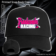 Load image into Gallery viewer, Printed Snap Back CAP - Tiffany Frankcombe
