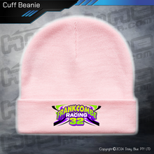 Load image into Gallery viewer, BEANIE - Tiffany Frankcombe
