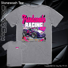 Load image into Gallery viewer, Stonewash Tee - Tiffany Frankcombe
