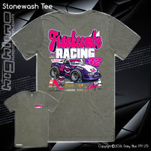 Load image into Gallery viewer, Stonewash Tee - Tiffany Frankcombe
