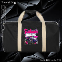 Load image into Gallery viewer, Travel Bag - Tiffany Frankcombe
