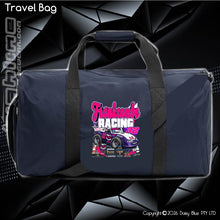 Load image into Gallery viewer, Travel Bag - Tiffany Frankcombe
