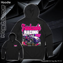 Load image into Gallery viewer, Hoodie - Tiffany Frankcombe
