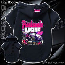 Load image into Gallery viewer, Doggie Hoodie - Tiffany Frankcombe
