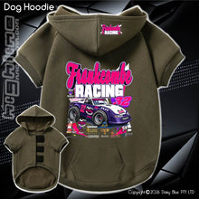 Load image into Gallery viewer, Doggie Hoodie - Tiffany Frankcombe

