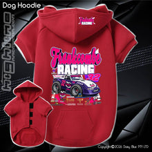 Load image into Gallery viewer, Doggie Hoodie - Tiffany Frankcombe
