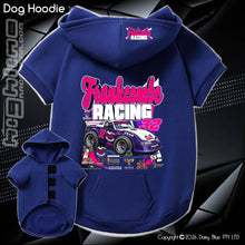 Load image into Gallery viewer, Doggie Hoodie - Tiffany Frankcombe
