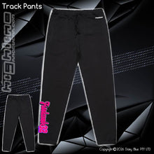 Load image into Gallery viewer, Track Pants - Tiffany Frankcombe
