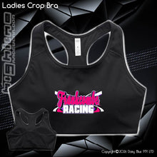 Load image into Gallery viewer, Active Bra Top - Tiffany Frankcombe
