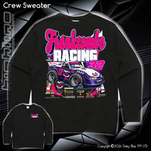 Load image into Gallery viewer, Crew Sweater - Tiffany Frankcombe

