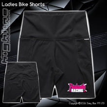Load image into Gallery viewer, Bike Shorts - Tiffany Frankcombe
