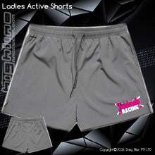 Load image into Gallery viewer, Track Shorts - Tiffany Frankcombe
