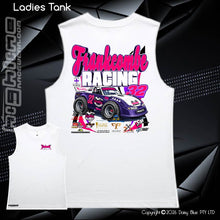 Load image into Gallery viewer, Tank - Tiffany Frankcombe
