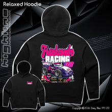 Load image into Gallery viewer, Relaxed Hoodie - Tiffany Frankcombe

