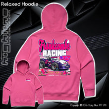 Load image into Gallery viewer, Relaxed Hoodie - Tiffany Frankcombe
