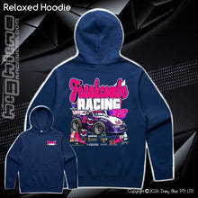 Load image into Gallery viewer, Relaxed Hoodie - Tiffany Frankcombe
