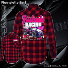 Load image into Gallery viewer, Flannelette Shirt - Tiffany Frankcombe
