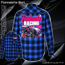 Load image into Gallery viewer, Flannelette Shirt - Tiffany Frankcombe
