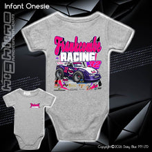 Load image into Gallery viewer, Infant Bodysuit - Tiffany Frankcombe
