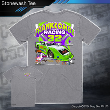 Load image into Gallery viewer, Stonewash Tee - Tiffany Frankcombe
