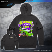 Load image into Gallery viewer, Hoodie - Tiffany Frankcombe
