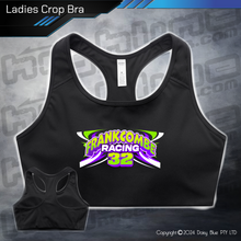 Load image into Gallery viewer, Active Bra Top - Tiffany Frankcombe
