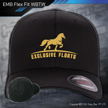 Load image into Gallery viewer, FLEX FIT CAP - Exclusive Floats
