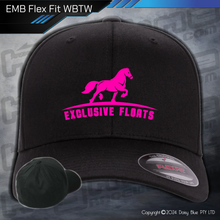 Load image into Gallery viewer, FLEX FIT CAP - Exclusive Floats
