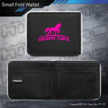 Load image into Gallery viewer, Compact Wallet - Exclusive Floats
