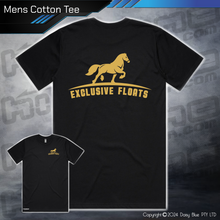 Load image into Gallery viewer, Tee - Exclusive Floats
