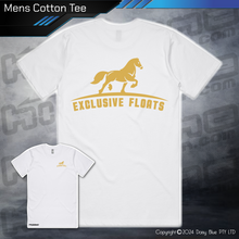 Load image into Gallery viewer, Tee - Exclusive Floats
