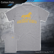 Load image into Gallery viewer, Cotton Polo - Exclusive Floats
