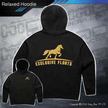 Load image into Gallery viewer, Relaxed Hoodie - Exclusive Floats
