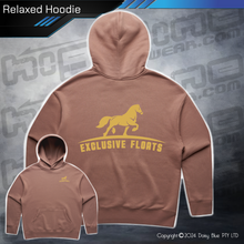 Load image into Gallery viewer, Relaxed Hoodie - Exclusive Floats
