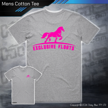 Load image into Gallery viewer, Tee - Exclusive Floats
